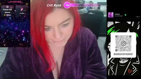 stella online show from 11/20/25, 08:41