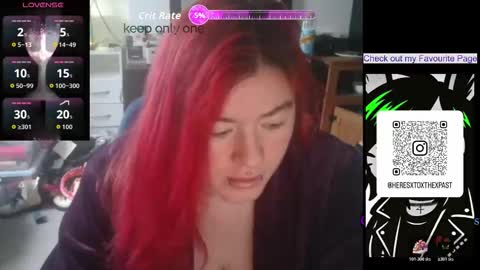 stella online show from 01/06/26, 10:41