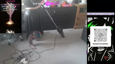 stella online show from 01/07/26, 12:40