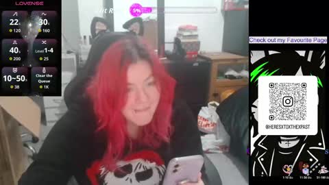 stella online show from 01/11/26, 06:46