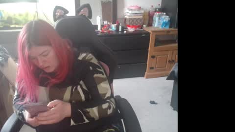 stella online show from 01/13/26, 02:44