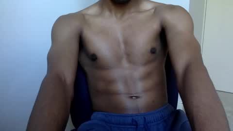 Isaac online show from 01/13/25, 02:28