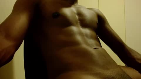 Isaac online show from 02/06/25, 02:58