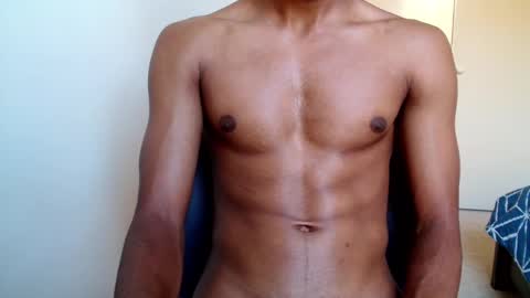 Isaac online show from 03/01/25, 02:26