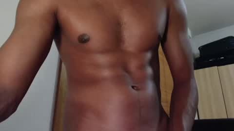 Isaac online show from 11/24/25, 02:17