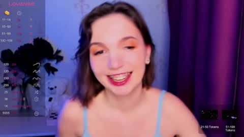 Hazel online show from 01/11/26, 11:21