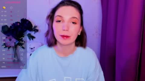 Hazel online show from 01/12/26, 11:54