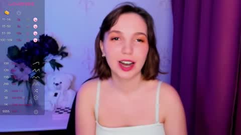 Hazel online show from 01/14/26, 12:38