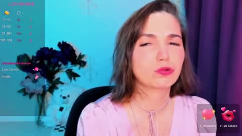 Hazel online show from 01/18/26, 06:23