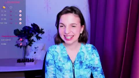 Hazel online show from 02/05/26, 09:08