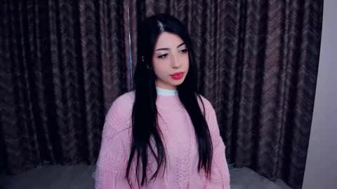 Snapshot of kindraevert chatting on 11/14/25, 04:44 Megan online show from 11/14/25, 04:44