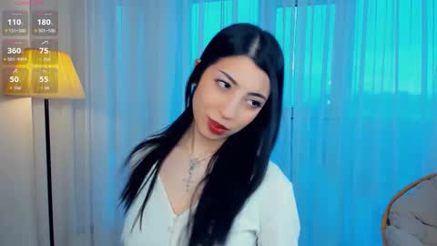 Megan online show from 01/13/26, 04:40