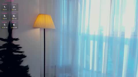 Megan online show from 01/17/26, 05:12