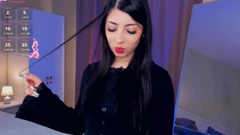 Megan online show from 02/23/26, 04:54