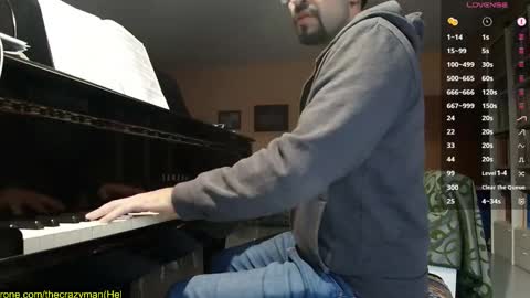 king7045 online show from 12/16/25, 11:37