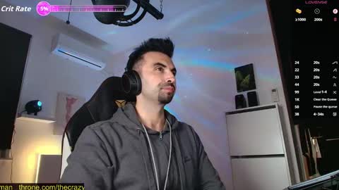 king7045 online show from 02/08/26, 10:35