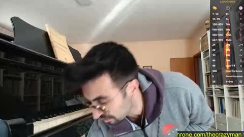 king7045 online show from 02/13/26, 12:34