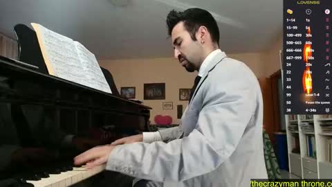 Snapshot of king7045 chatting on 03/09/26, 07:34 king7045 online show from 03/09/26, 07:34