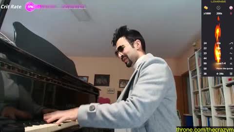 Snapshot of king7045 chatting on 03/19/26, 07:45 king7045 online show from 03/19/26, 07:45