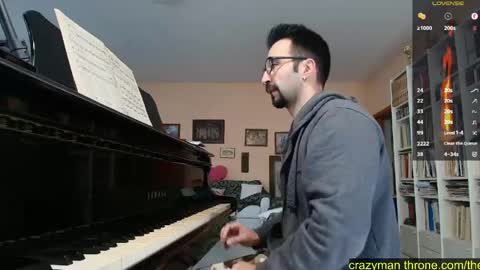 Snapshot of king7045 chatting on 04/17/26, 07:55 king7045 online show from 04/17/26, 07:55