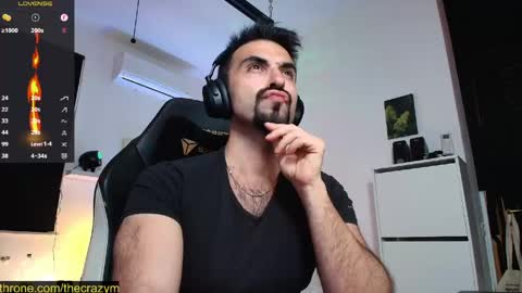 Snapshot of king7045 chatting on 04/18/26, 10:10 king7045 online show from 04/18/26, 10:10