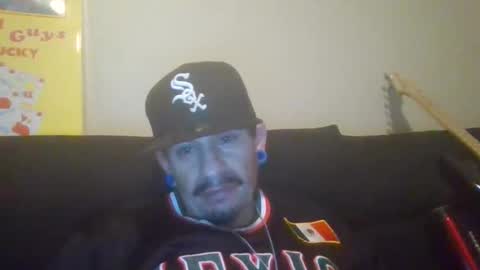 king761987 online show from 10/17/25, 12:25