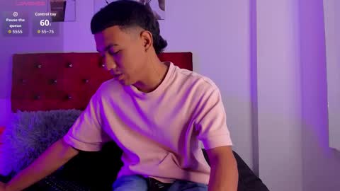 king_ares1 online show from 01/17/26, 05:16