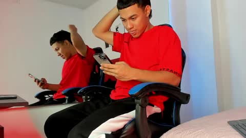 king_ares1 online show from 04/06/26, 09:10