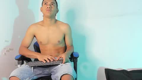 king_ares1 online show from 06/19/26, 11:03