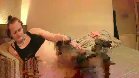 Aidan online show from 09/29/25, 02:11