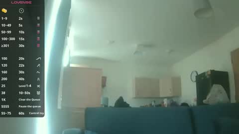 Aidan online show from 04/27/26, 11:41