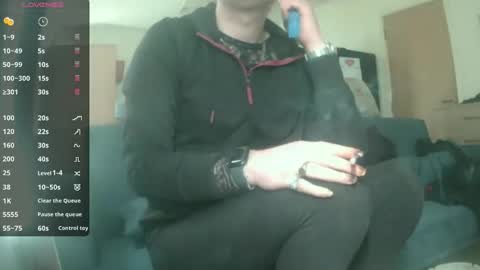 Snapshot of king_asa chatting on 05/08/26, 10:20 Aidan online show from 05/08/26, 10:20