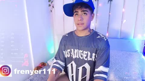 king  help me reach 100 likes online show from 01/26/25, 03:17