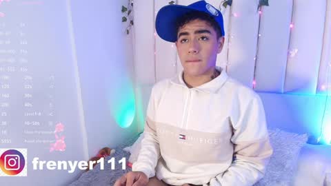 king  help me reach 100 likes online show from 01/26/25, 09:07