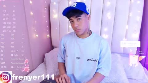 king  help me reach 100 likes online show from 03/11/25, 12:00