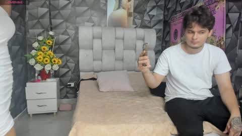 Snapshot of king_brihana chatting on 12/21/24, 02:30 johan and Brihana online show from 12/21/24, 02:30