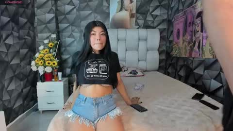 Snapshot of king_brihana chatting on 03/02/25, 03:02 johan and Brihana online show from 03/02/25, 03:02