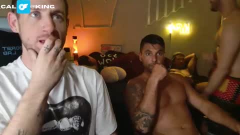 king_cal_ online show from 12/04/24, 02:09