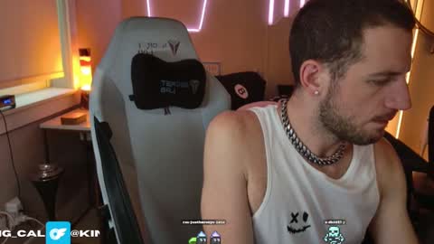 king_cal_ online show from 12/08/24, 12:08