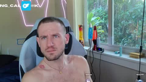 king_cal_ online show from 12/19/24, 02:13