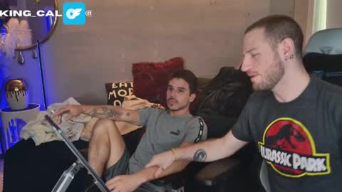 king_cal_ online show from 02/24/25, 07:30