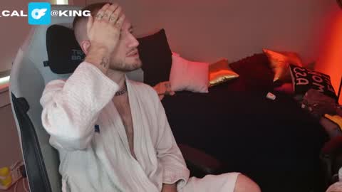 king_cal_ online show from 03/07/25, 04:44