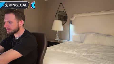 king_cal_ online show from 03/15/26, 04:35