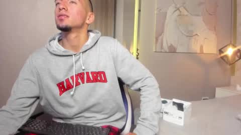 King Dante  online show from 12/03/24, 10:51