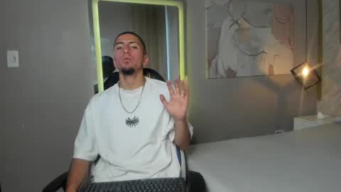 King Dante  online show from 12/05/24, 09:06