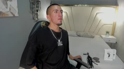 King Dante  online show from 12/07/24, 05:31