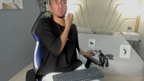 King Dante  online show from 12/07/24, 08:38