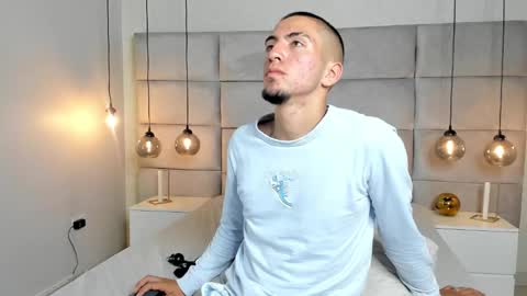 King Dante  online show from 12/10/24, 12:06