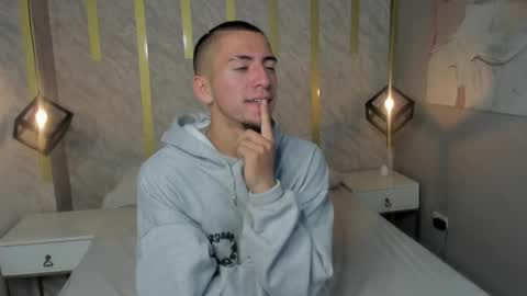 King Dante  online show from 12/10/24, 08:27