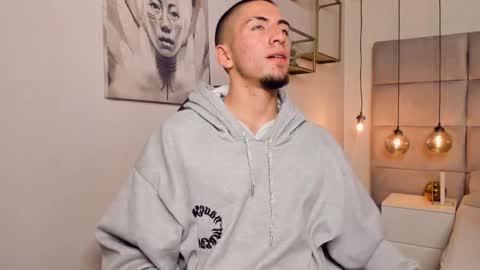 King Dante  online show from 12/11/24, 07:25